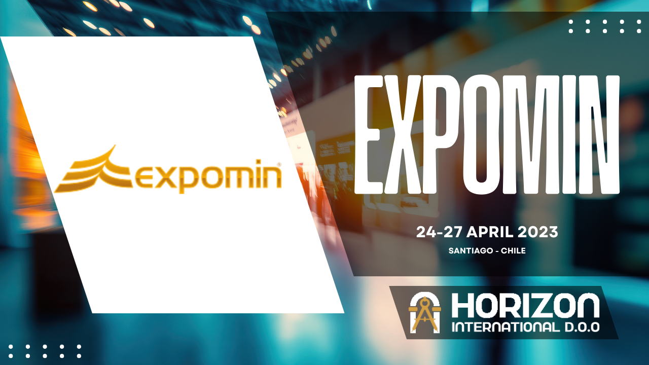 Expomin 2023